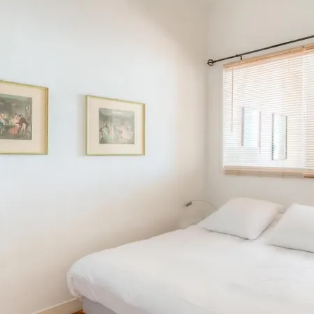 Διαμέρισμα Riviera Palace Appart Beausoleil Ferme Beausoleil